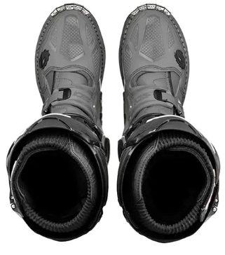 Мотокрос ботуши SIDI CROSSFIRE 3 GREY/BLACK_6